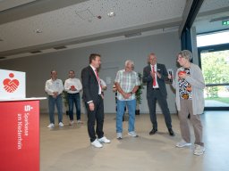 Ehrenamtsforum Alpen 2025